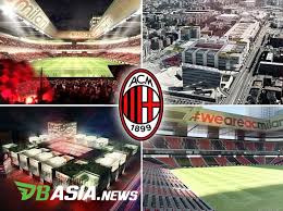 Football club internazionale milano, commonly referred to as internazionale (pronounced ˌinternattsjoˈnaːle) or simply inter, and known as inter milan outside italy. Dbasia News Ac Milan And Inter Milan New Stadium Designs Dbasia News