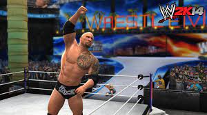 Here is the list and when you unlock some of them . Here S The Roster For 30 Years Of Wrestlemania In Wwe 2k14