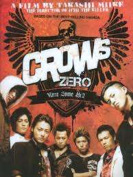 Crows Zero Full Movie English Sub