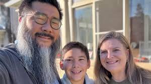 Disabled orphans bear brunt of China's overseas adoption ban