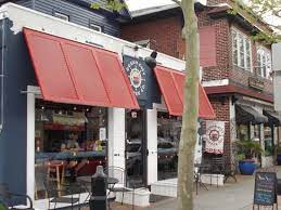 She said she had to charge me. Ocean City Coffee Company 917 Asbury Ave Menu Prices Restaurant Reviews Tripadvisor