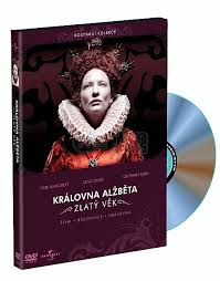 Znovu sjednotila národ rozdělený náboženskými sváry, vyhrála velkou námořní válku se španělskem, ale. Kralovna Alzbeta Zlaty Vek Kostymni Kolekce Dvd