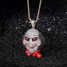 Pin On Hip Hop Rings And Jewelry