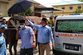Selain supir dan kernet, transjakarta juga membuka lowongan kerja untuk smp (sekolah menengah pertama). Kecelakaan Maut Avanza Vs Bus Di Pabatu Tebing Tinggi 9 Korban Tewas Rombongan Remaja Masjid Halaman All Kompas Com