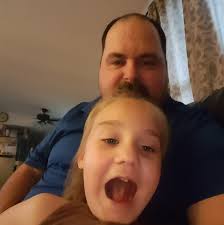 Alan Lee Wesson February 16, 1968