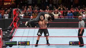Rule the ring with strategy! Wwe 2k20 Apk Obb For Android Ppsspp Emulator Myappsmall Provide Online Download Android Apk And Games