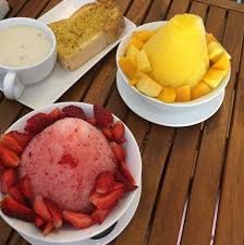 Makan di atas jam 8 malam bikin gendut nggak juga ah! 9 Kafe Moden Wajib Cuba Di Kuala Terengganu Molek Molek Belako