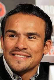 Javier Duran boxer •