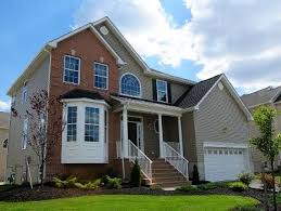 Quick Delivery Homes Hallmark Homes New Homes New Homes For Sale