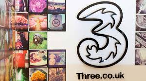 Three Promises Wider Coverage Stronger Data And Better Calls This Autumn Mobile Data Three Network Broadband