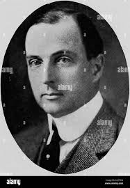 Pendergast hi-res stock photography and images