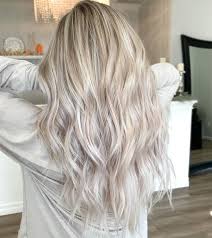 May 20, · diy icy white platinum blonde hair tutorial here's my go to tutorial on how i lighten and keep up my platinum blonde hair.you can't go straight white with already bleached hair on your author: 17 Examples That Prove White Blonde Hair Is In For 2021