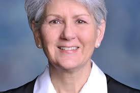 Alumna Ashley Samuelson '07 appointed to Northeast Judicial District  judgeship