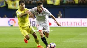 Home spain la liga video villarreal vs sevilla (la liga) highlights. Villarreal Vs Sevilla Preview And Prediction Live Stream Laliga Santander 2017 2018 Liveonscore Com