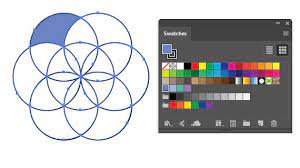 Maybe you would like to learn more about one of these? How To Use Live Paint To Color And Paint Artwork In Adobe Illustrator Webucator