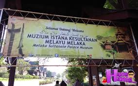 It showcases the history of the region. Tourism Malaysia Media Challenge 2 0 Part 2 Hans