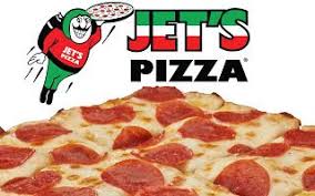 Free Jet S Bread Or Small Pizza Pie At Jet S Pizza Small Pizza Pizza Pie Jets Pizza