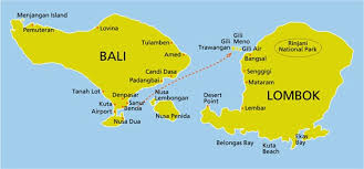 Gili Islands Lombok Travel Tips Indonesia Things To Do Map And Best Time To Visit Gili Islands Lombok