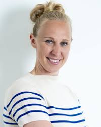 There are hundreds crushed on her name and her position in the society is really envying. Anne Wauters En Resilience Institute Europe