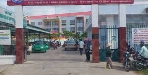 Chức năng xem điểm lọc theo khối, mã ngành, sắp xếp điểm chuẩn, tra cứu điểm các năm cũ. Bá»‡nh Viá»‡n TrÆ°á»ng Ä'áº¡i Há»c Y DÆ°á»£c Cáº§n ThÆ¡ 179 Nguyá»…n VÄƒn Cá»« Q Ninh Kiá»u Tp Cáº§n ThÆ¡ Cá»'c Cá»'c Map