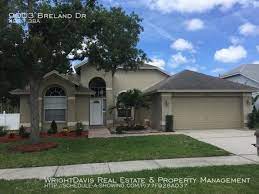 Apartments, rental homes, condos, townhomes 4 Bedroom In Tampa Fl 33626 House For Rent In Tampa Fl Apartments Com