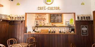 Among bogotá's wide array of meeting spots, masa ranks top of the list among discerning creative crowds. 7 Cups Of Coffee In Bogota