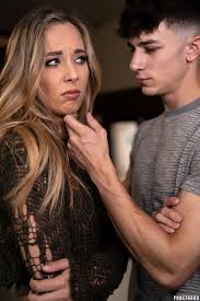 Millie Morgan in Digging Up The Past at Pure Taboo - Direct Stripper