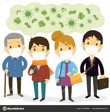 Maybe you would like to learn more about one of these? Epidemia Vectores Graficos Imagenes Vectoriales Depositphotos