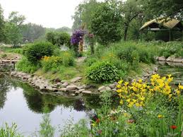 Maybe you would like to learn more about one of these? Iowa Gardens Showcasing The Hawkeye State