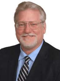 David Johnson, Ph.D.