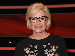 Claudia effenberg ist seit 1994 im softball aktiv, nachdem sie zuvor schon vier jahre baseball gespielt hatte. Claudia Effenberg Tv Today