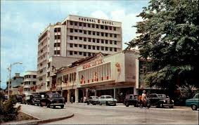 This is a list of notable submarine sandwich restaurants. Federal Hotel Bukit Bintang 1950 S The Federal Kuala Lumpur Is The First International Class Hotel Of Post Indepe Old Photos Kuala Lumpur Unique Architecture