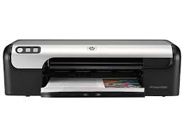 Hp Deskjet D2460 Printer Software And Driver Downloads Hp Customer Support