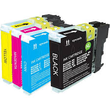 Maybe you would like to learn more about one of these? Brother Dcp 165c Ink Cartridges