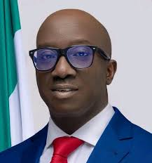 Crisis looms in Okpebholo's Edo with IGR set to slump from N8bn to N2bn  monthly Barely two weeks after the swearing-in of Monday Okpebholo as the  governor-select of Edo State, there are
