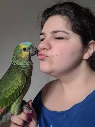 Owl :) Items used : Owl Body