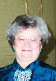 Betty Voorhies Obituary