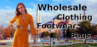 Üstün teknolojiyle sunduğumuz geniş ürün gamımız hakkında bilgi edinin. Turkish Wholesale Clothes
