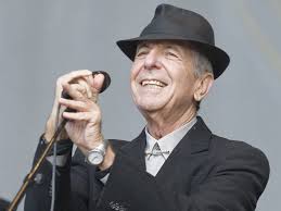 Leonard Cohen