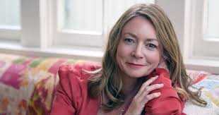 Escaping 'limerence' and finding love: Fairfield native, writer shares her  journey