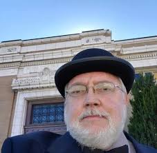 PPLD Employee Spotlight: Robin Hammitt (aka Andrew Carnegie) Q: What is  your job at PPLD, and how long have you worked here? I have been with PPLD  for 35 years. I currently