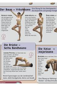 Yin yoga ist ein relativ junger übungsstil in der yogawelt. Yoga Ubungen