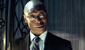 RIP Lance Reddick. An incredible actor, and so funny