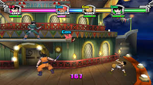 The best place to get cheats, codes, cheat codes, walkthrough, guide, faq, unlockables, tricks, and secrets for battle stadium d.o.n for playstation 2 (ps2). Battle Stadium D O N Download Gamefabrique