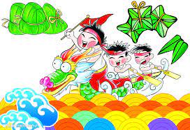 เทศกาลตวนอู่ (端午节) หรือเทศกาลไหว้บะจ่าง ในวันขึ้น 5 ค่ำ เดือน 5 ตามปฏิทินจันทรคติจีน ถือเป็น 1 ใน 8 เทศกาลไหว้เจ้าสำคัญของจีน ซึ่งเรียกว่า ปาเจี๋ย. ç«¯åˆèŠ‚à¹€à¸—à¸¨à¸à¸²à¸¥à¸§ à¸™à¹„à¸«à¸§ à¸šà¸°à¸ˆ à¸²à¸‡ à¹€à¸£ à¸¢à¸™à¸ˆ à¸™à¹€à¸žà¸¥ à¸™à¹†à¸ à¸šà¸„à¸£ à¸­ à¸¡