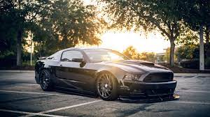 2014 Mustang Wallpapers Top Free 2014 Mustang Backgrounds Wallpaperaccess
