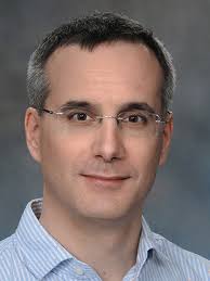 Patrick Barth — People