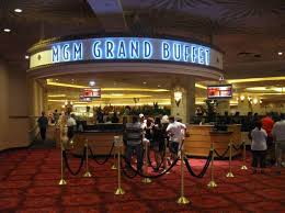 The mgm grand buffet inside mgm grand. Buffet At Mgm Grand Reopening Next Week Las Vegas Sun Newspaper