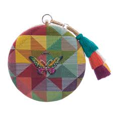 ¡el complemento perfecto para tu outfit! Bolsos De Mano Para Bodas Y Ceremonias Mibuh