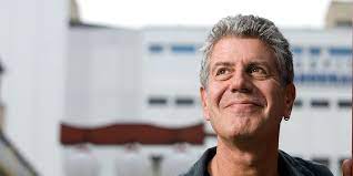 The insatiable life and enigmatic death of a foodie superstar. The Complete List Of Anthony Bourdain S 13 Books Anthony Bourdain Best Books